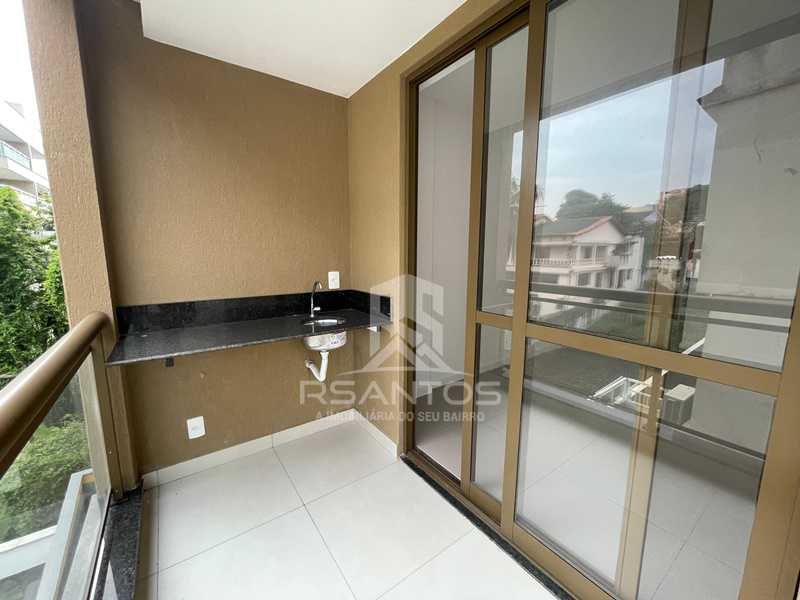 Conheça 4. do imóvel - Apartamento - / Residencial / Pechincha - JPAP20891 - 5 4. - 5