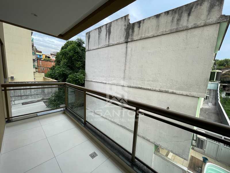 Conheça 5. do imóvel - Apartamento - / Residencial / Pechincha - JPAP20891 - 6 5. - 6