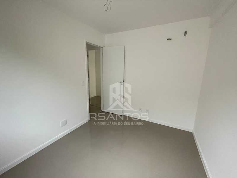 Conheça 8. do imóvel - Apartamento - / Residencial / Pechincha - JPAP20891 - 9 8. - 9