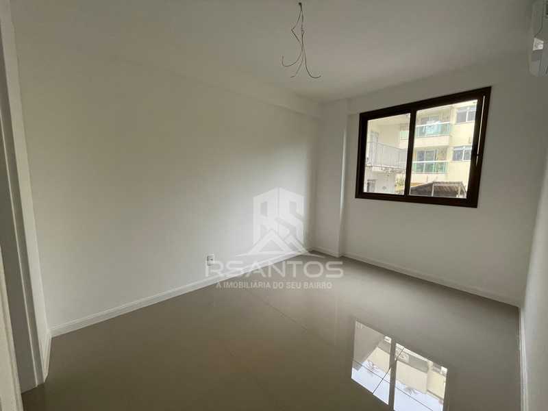 Conheça 9. do imóvel - Apartamento - / Residencial / Pechincha - JPAP20891 - 10 9. - 10