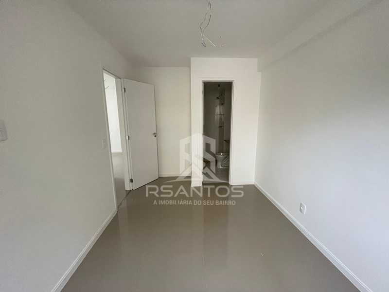 Conheça 10. do imóvel - Apartamento - / Residencial / Pechincha - JPAP20891 - 11 10. - 11