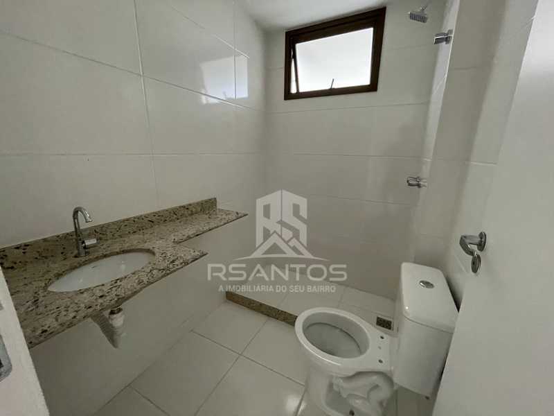 Conheça 13. do imóvel - Apartamento - / Residencial / Pechincha - JPAP20891 - 14 13. - 14