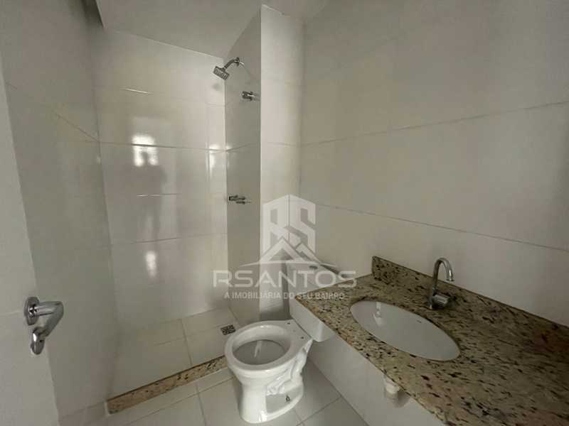 Conheça 14. do imóvel - Apartamento - / Residencial / Pechincha - JPAP20891 - 15 14. - 15