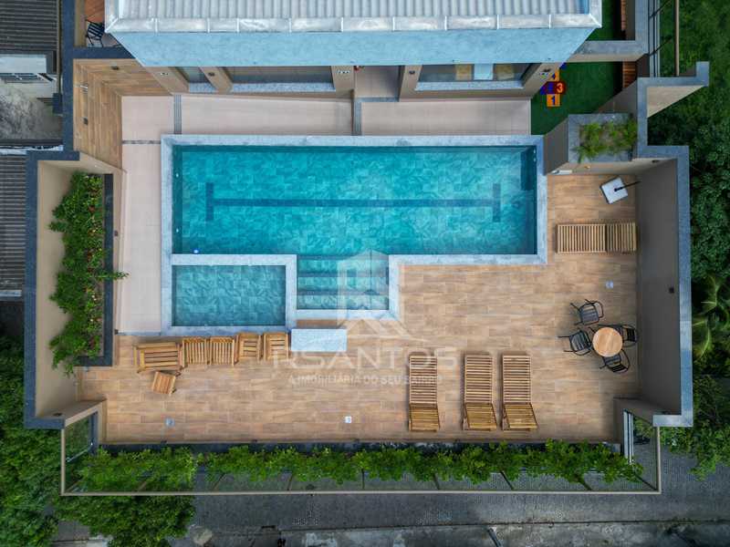Conheça 18. do imóvel - Apartamento - / Residencial / Pechincha - JPAP20891 - 18 18. - 18