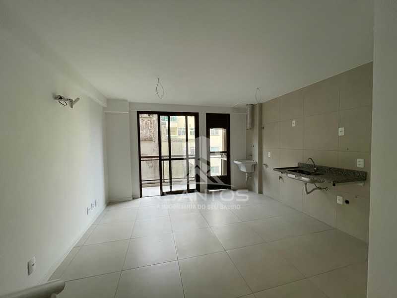 Conheça 2. do imóvel - Apartamento - Duplex / Residencial / Pechincha - JPAP10061 - 2 2. - 2