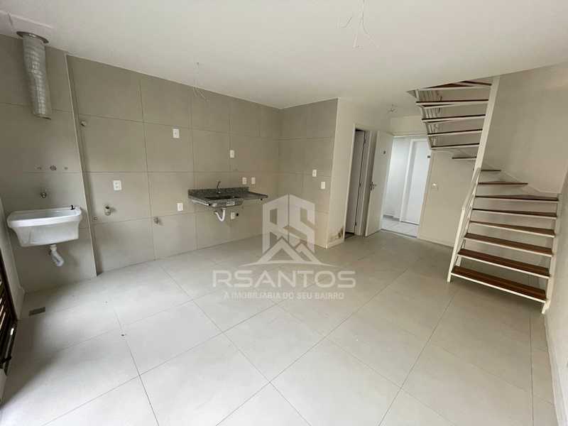 Conheça 3. do imóvel - Apartamento - Duplex / Residencial / Pechincha - JPAP10061 - 3 3. - 3