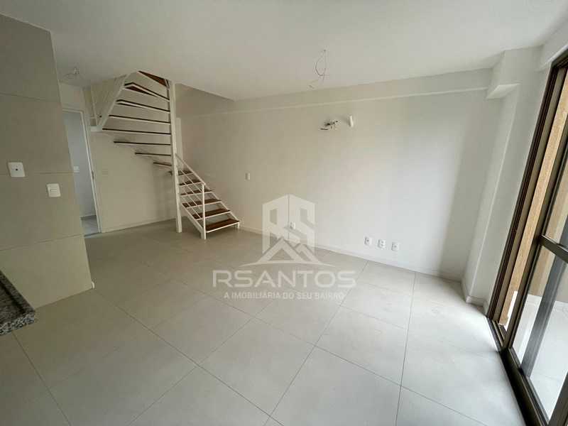 Conheça 4. do imóvel - Apartamento - Duplex / Residencial / Pechincha - JPAP10061 - 4 4. - 4