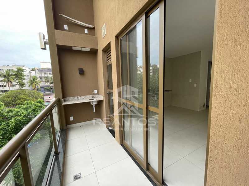 Conheça 6. do imóvel - Apartamento - Duplex / Residencial / Pechincha - JPAP10061 - 9 6. - 9