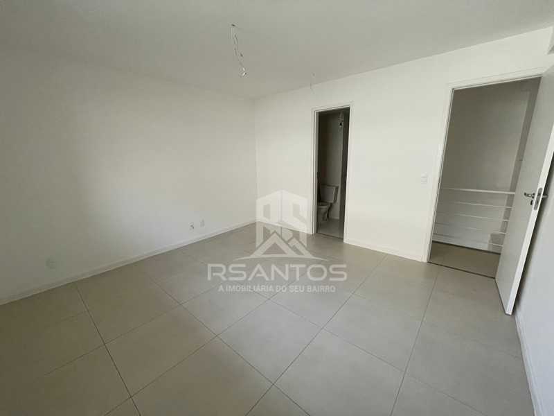 Conheça 10. do imóvel - Apartamento - Duplex / Residencial / Pechincha - JPAP10061 - 10 10. - 10