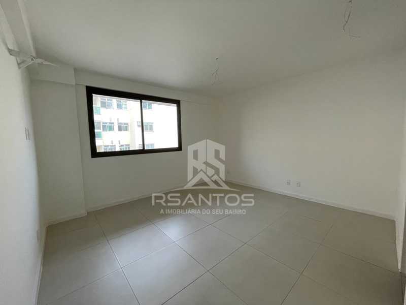 Conheça 12. do imóvel - Apartamento - Duplex / Residencial / Pechincha - JPAP10061 - 12 12. - 12
