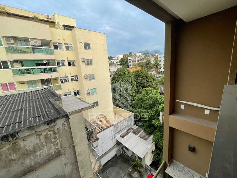 Conheça 13. do imóvel - Apartamento - Duplex / Residencial / Pechincha - JPAP10061 - 13 13. - 13