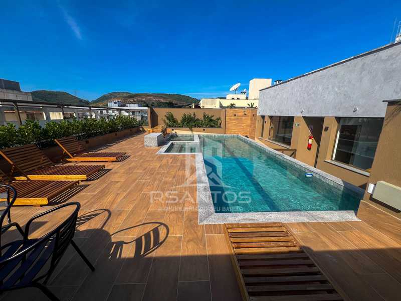 Conheça 17. do imóvel - Apartamento - Duplex / Residencial / Pechincha - JPAP10061 - 17 17. - 17