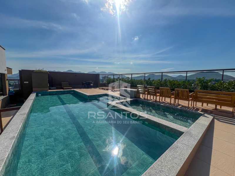 Conheça 19. do imóvel - Apartamento - Duplex / Residencial / Pechincha - JPAP10061 - 19 19. - 19