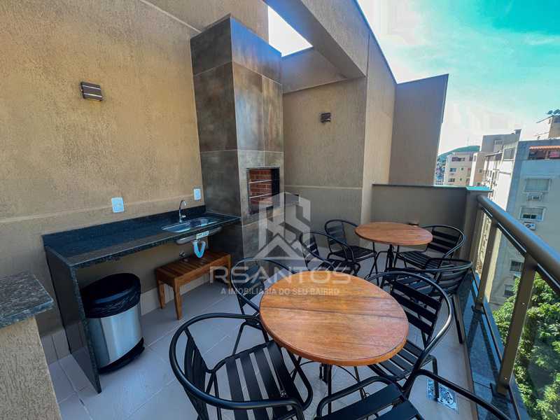 Conheça 25. do imóvel - Apartamento - Duplex / Residencial / Pechincha - JPAP10061 - 25 25. - 25