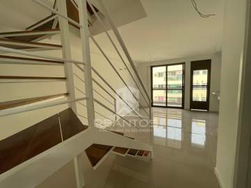 Imperdível - Cobertura - Duplex / Residencial / Pechincha - JPCO10003