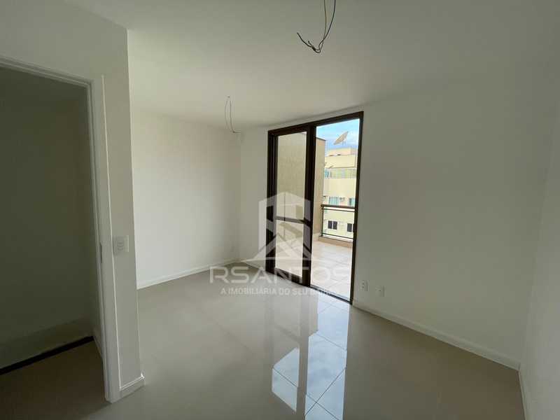 Conheça 5. do imóvel - Cobertura - Duplex / Residencial / Pechincha - JPCO10003 - 5 5. - 5