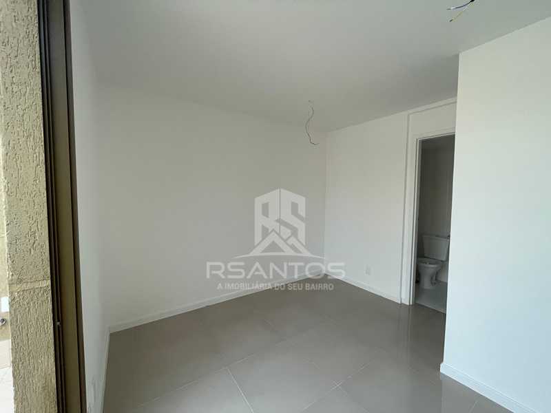 Conheça 6. do imóvel - Cobertura - Duplex / Residencial / Pechincha - JPCO10003 - 6 6. - 6