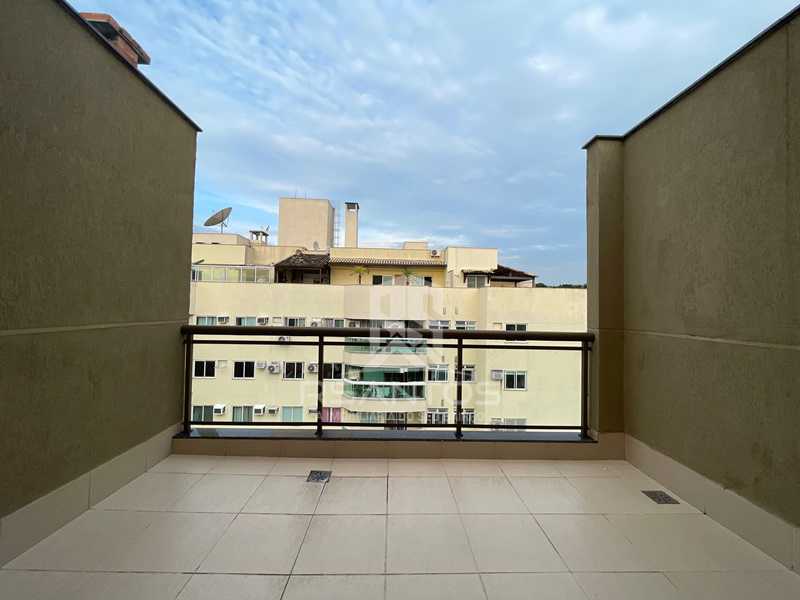 Conheça 9. do imóvel - Cobertura - Duplex / Residencial / Pechincha - JPCO10003 - 9 9. - 9