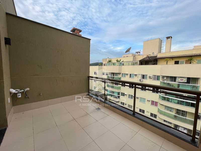 Conheça 11. do imóvel - Cobertura - Duplex / Residencial / Pechincha - JPCO10003 - 11 11. - 11