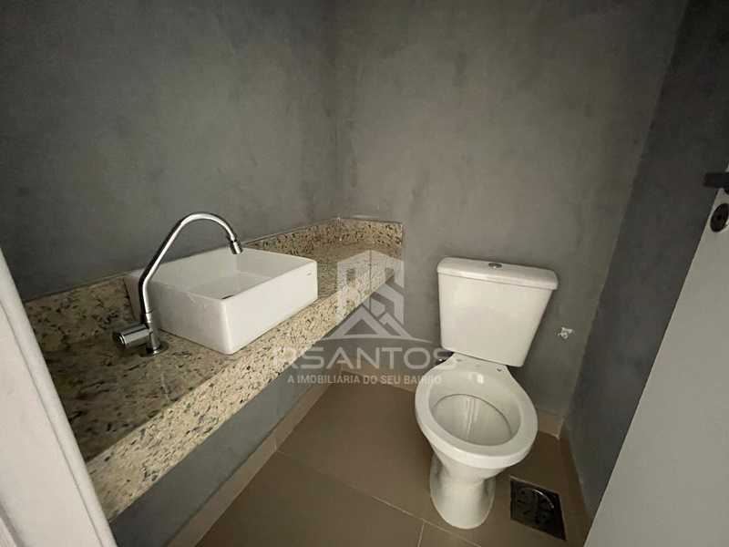 Conheça 13. do imóvel - Cobertura - Duplex / Residencial / Pechincha - JPCO10003 - 13 13. - 13