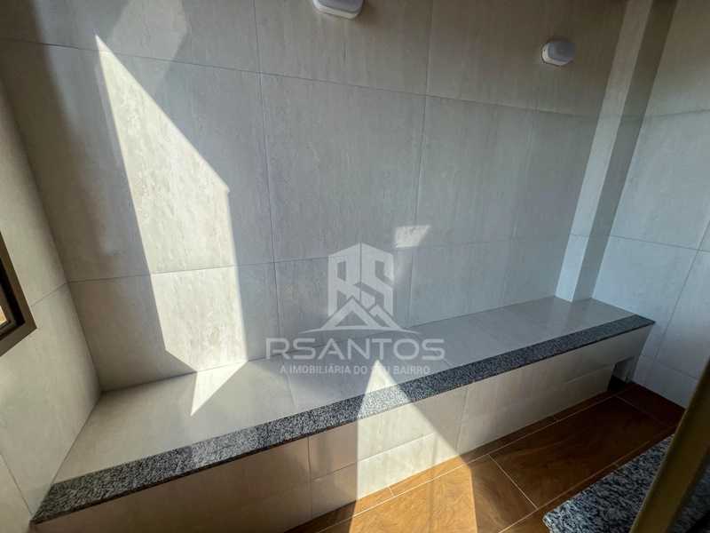 Conheça 21. do imóvel - Cobertura - Duplex / Residencial / Pechincha - JPCO10003 - 21 21. - 21