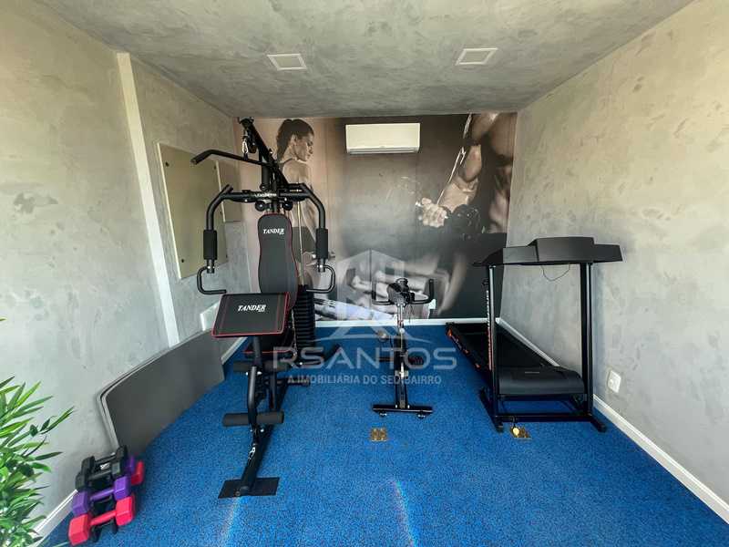 Conheça 22. do imóvel - Cobertura - Duplex / Residencial / Pechincha - JPCO10003 - 22 22. - 22