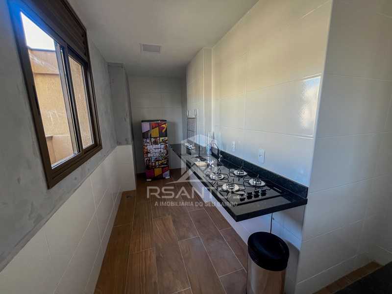 Conheça 25. do imóvel - Cobertura - Duplex / Residencial / Pechincha - JPCO10003 - 25 25. - 25