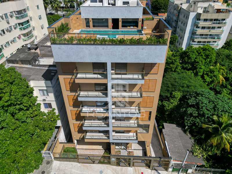 Conheça 27. do imóvel - Cobertura - Duplex / Residencial / Pechincha - JPCO10003 - 27 27. - 27