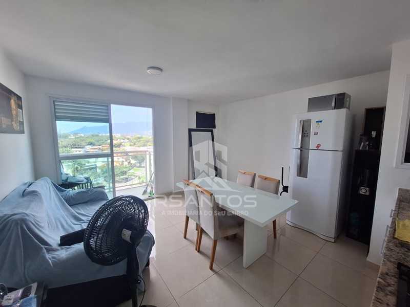Conheça 7 do imóvel - TAQUARA - Apartamento tipo Flat / Loft 40m², com lazer e segurança 24 horas. - JPAP10062 - 8 7 - 8