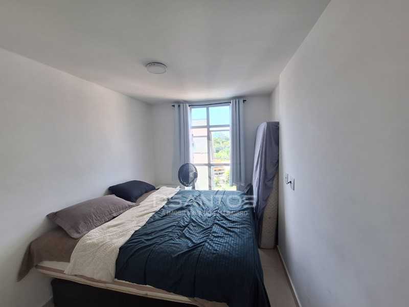 Conheça 8 do imóvel - TAQUARA - Apartamento tipo Flat / Loft 40m², com lazer e segurança 24 horas. - JPAP10062 - 9 8 - 9
