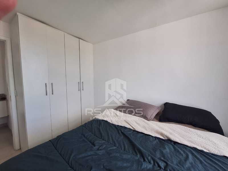 Conheça 11 do imóvel - TAQUARA - Apartamento tipo Flat / Loft 40m², com lazer e segurança 24 horas. - JPAP10062 - 12 11 - 12