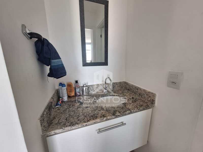 Conheça 12 do imóvel - TAQUARA - Apartamento tipo Flat / Loft 40m², com lazer e segurança 24 horas. - JPAP10062 - 13 12 - 13