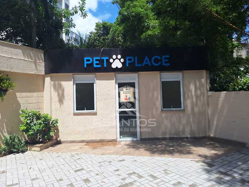 Conheça 15 do imóvel - TAQUARA - Apartamento tipo Flat / Loft 40m², com lazer e segurança 24 horas. - JPAP10062 - 16 15 - 16