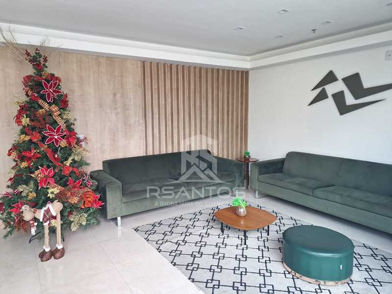 Conheça 17 do imóvel - TAQUARA - Apartamento tipo Flat / Loft 40m², com lazer e segurança 24 horas. - JPAP10062 - 18 17 - 18