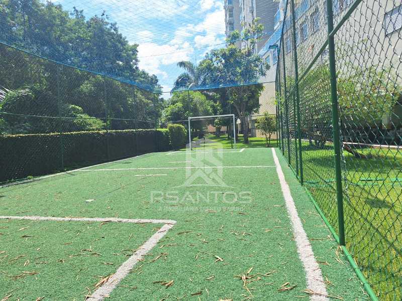 Conheça 18 do imóvel - TAQUARA - Apartamento tipo Flat / Loft 40m², com lazer e segurança 24 horas. - JPAP10062 - 19 18 - 19