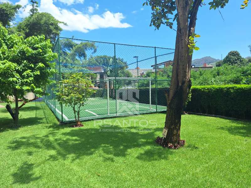 Conheça 22 do imóvel - TAQUARA - Apartamento tipo Flat / Loft 40m², com lazer e segurança 24 horas. - JPAP10062 - 23 22 - 23