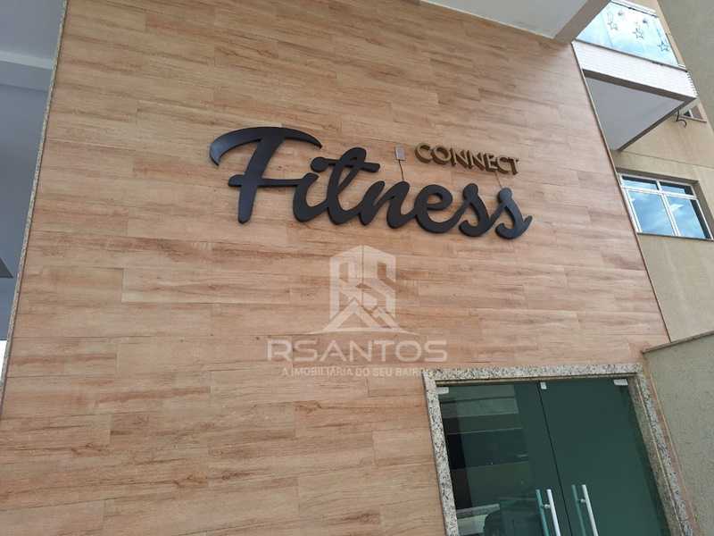 Conheça 26 do imóvel - TAQUARA - Apartamento tipo Flat / Loft 40m², com lazer e segurança 24 horas. - JPAP10062 - 26 26 - 26
