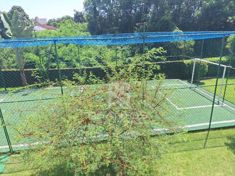 Conheça 29 do imóvel - TAQUARA - Apartamento tipo Flat / Loft 40m², com lazer e segurança 24 horas. - JPAP10062 - 29 29 - 29