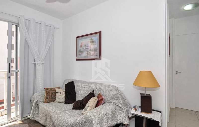 Conheça 5 do imóvel - Estrada dos Bandeirantes - Condomínio Village Vip. - Apartamento com 2 quartos. - JPAP20892 - 6 5 - 6