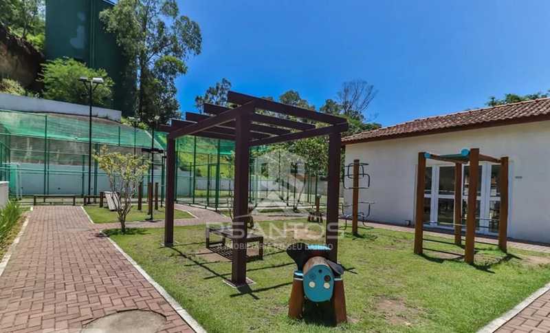 Conheça 21 do imóvel - Estrada dos Bandeirantes - Condomínio Village Vip. - Apartamento com 2 quartos. - JPAP20892 - 18 21 - 18