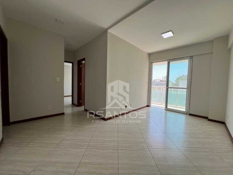 Conheça 2. do imóvel - Freguesia - Apartamento vazio, com 2 quartos, suíte e varandão! - JPAP20893 - 2 2. - 2
