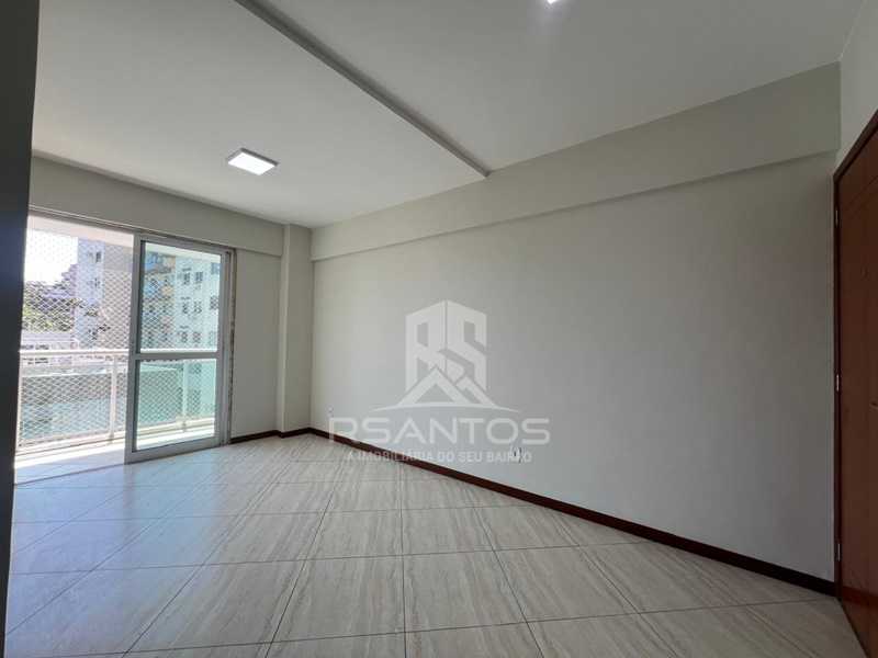 Conheça 03. do imóvel - Freguesia - Apartamento vazio, com 2 quartos, suíte e varandão! - JPAP20893 - 3 03. - 3