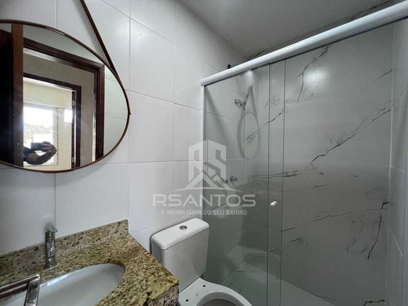 Conheça 5. do imóvel - Freguesia - Apartamento vazio, com 2 quartos, suíte e varandão! - JPAP20893 - 13 5. - 13