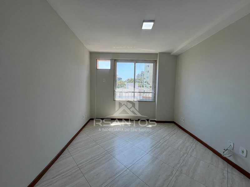 Conheça 7. do imóvel - Freguesia - Apartamento vazio, com 2 quartos, suíte e varandão! - JPAP20893 - 7 7. - 7