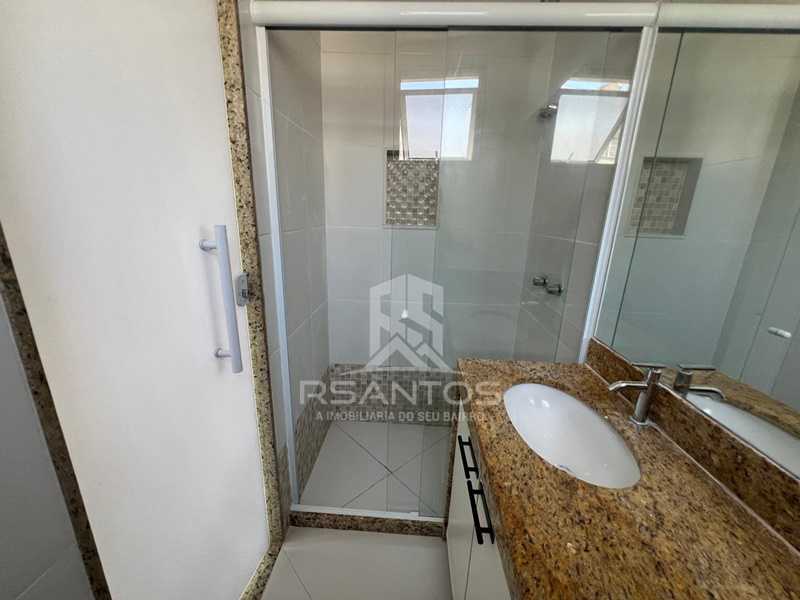 Conheça 8. do imóvel - Freguesia - Apartamento vazio, com 2 quartos, suíte e varandão! - JPAP20893 - 9 8. - 9