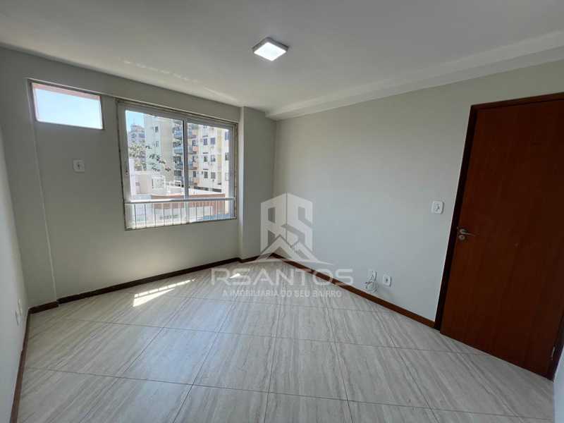 Conheça 10. do imóvel - Freguesia - Apartamento vazio, com 2 quartos, suíte e varandão! - JPAP20893 - 10 10. - 10