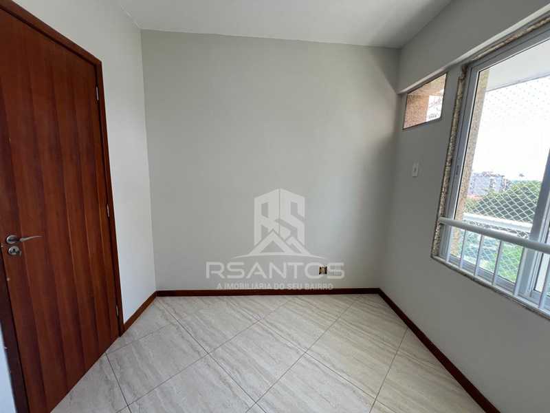 Conheça 12. do imóvel - Freguesia - Apartamento vazio, com 2 quartos, suíte e varandão! - JPAP20893 - 12 12. - 12