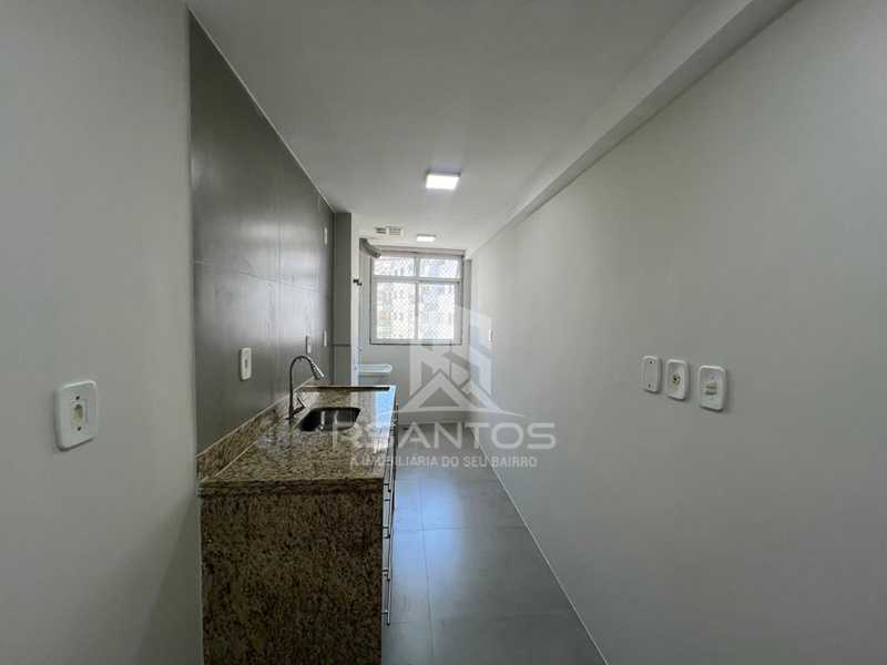 Conheça 14. do imóvel - Freguesia - Apartamento vazio, com 2 quartos, suíte e varandão! - JPAP20893 - 15 14. - 15