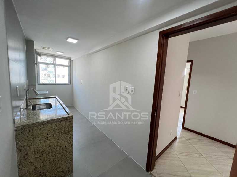 Conheça 18. do imóvel - Freguesia - Apartamento vazio, com 2 quartos, suíte e varandão! - JPAP20893 - 18 18. - 18