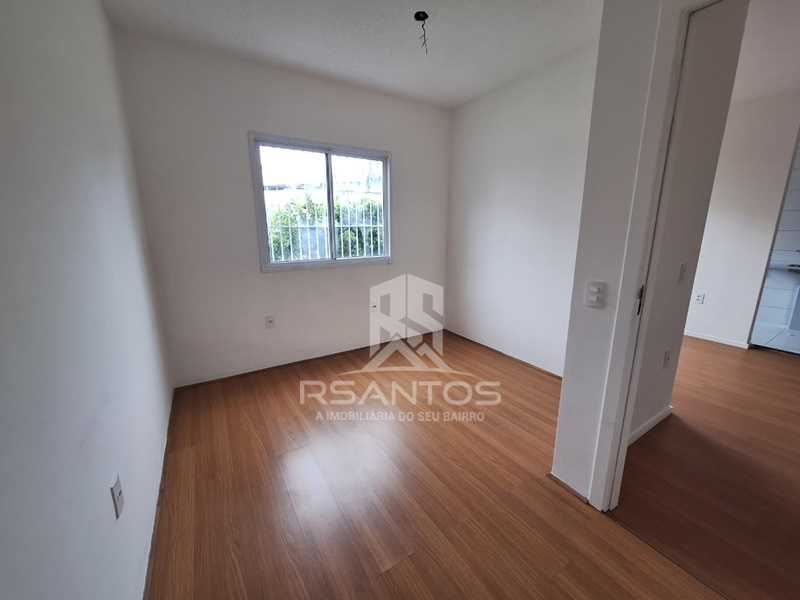 Conheça 5 do imóvel - Dez Jacarepaguá - Apartamento vazio com 1 quarto, varanda e lazer. Ótima localização! - JPAP10063 - 6 5 - 6